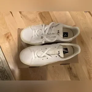 VEJA★CAMPO CANVAS★兼用★WHITE PIERRE CAMPO CANVAS WHITE PIERRE | VEJA